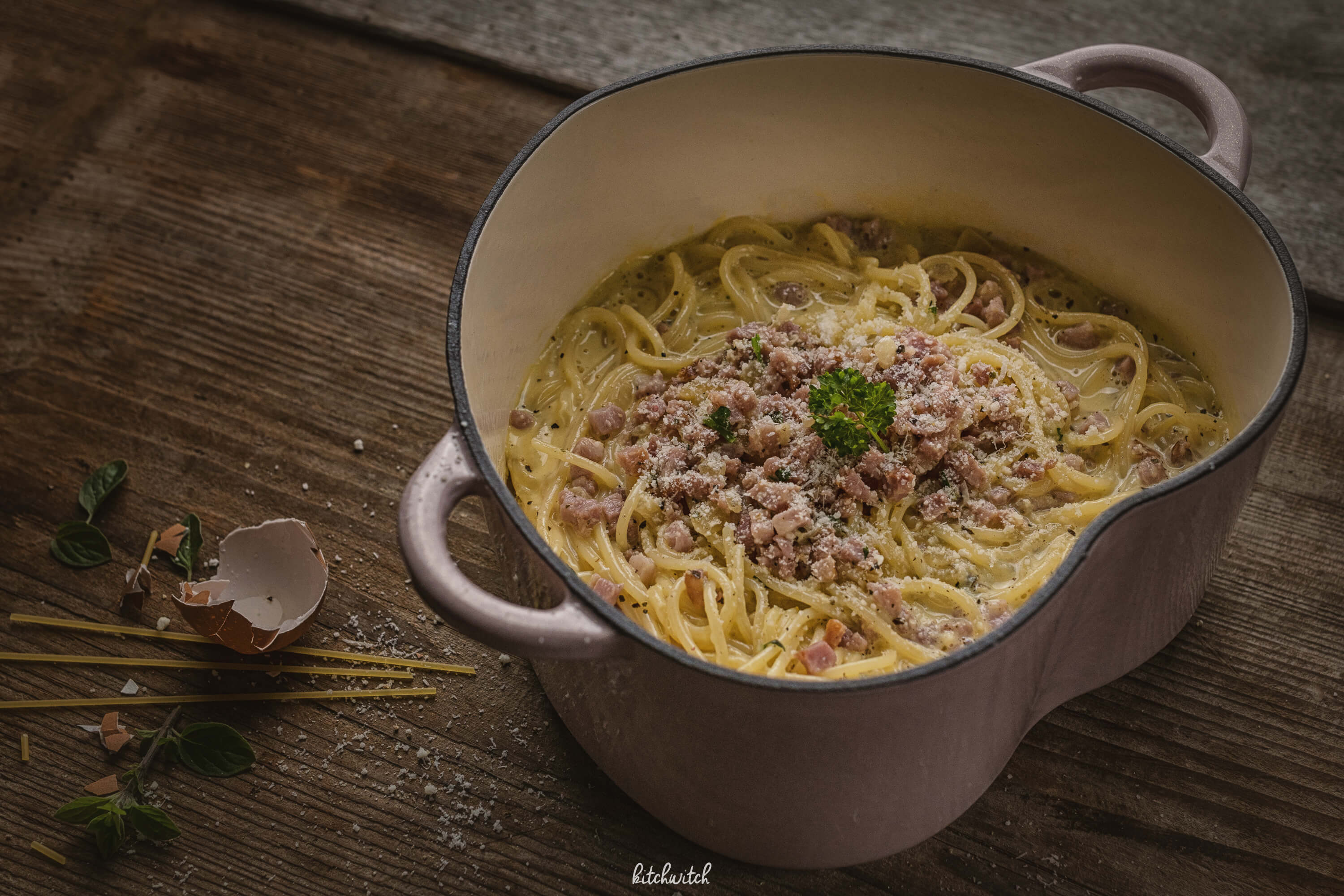 Spaghetti Carbonara-2