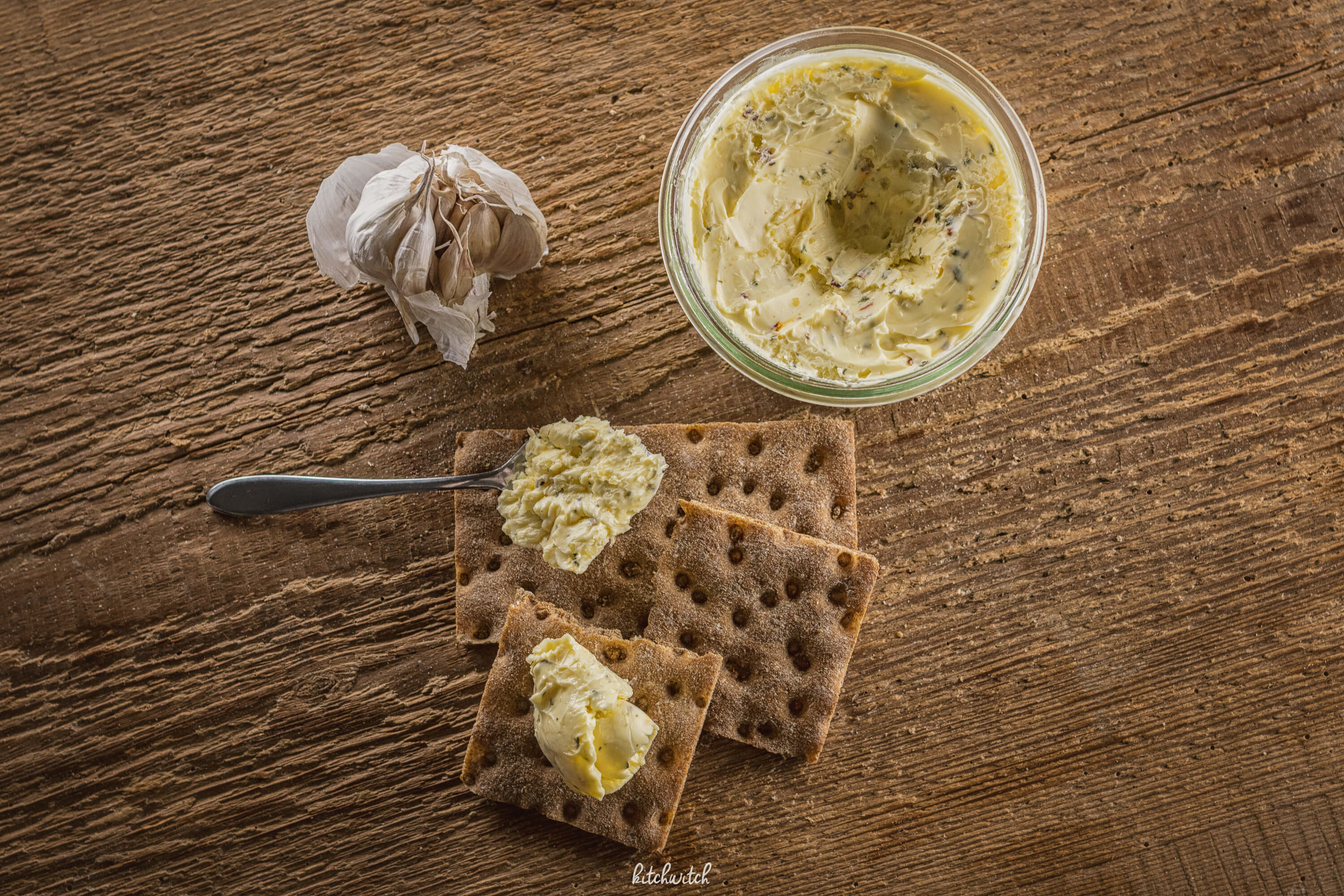 Knoblauchbutter-2