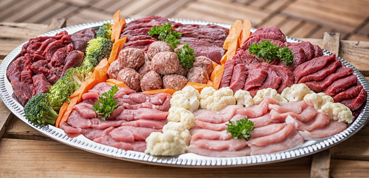 Der ultimative Fondue Chinoise Guide Kitchwitch