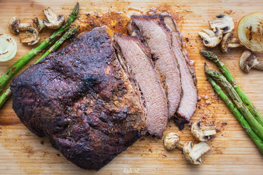 Beef Brisket Kitchwitch