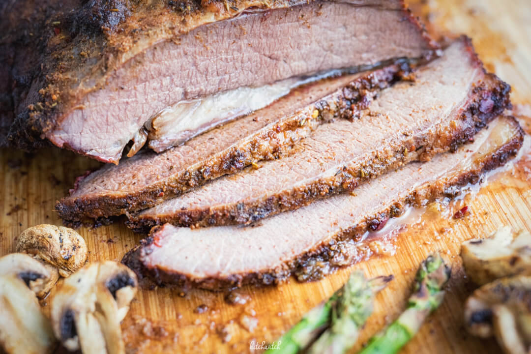 Beef Brisket Kitchwitch